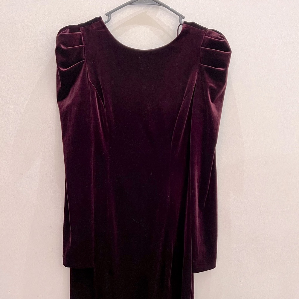 Velvet Eliza J Dress size 4